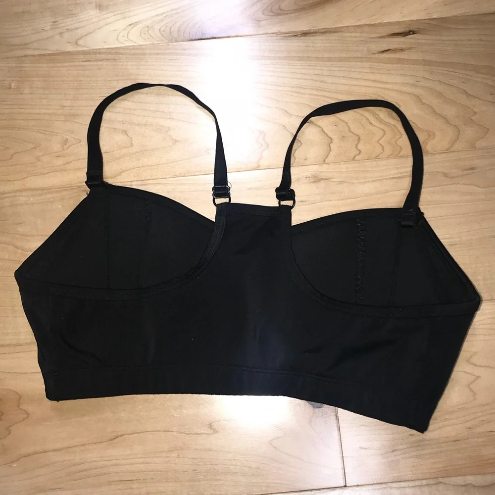 Nursing Bra Size Small - Picture 2 of 3